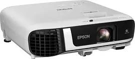 EPSON EB-FH52, 3LCD Full HD-Beamer, 4.000 Lumen