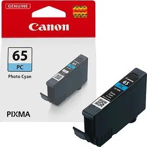 Canon CLI-65PC Foto cyan Druckerpatrone
