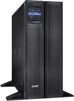 APC Smart-UPS X 3000VA USV schwarz, 3.000 VA