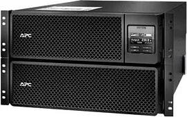 APC Smart-UPS SRT 10000VA USV schwarz, 10.000 VA