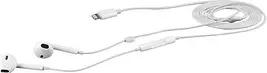 Apple EarPods In-Ear-Kopfhörer weiß