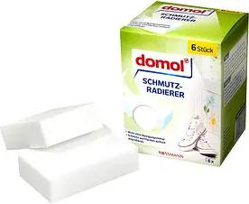 domol Schmutzradierer, 6 St.