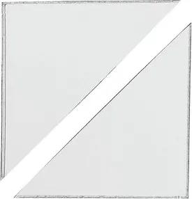 DURABLE Dreiecktaschen selbstklebend glatt 17,5 cm, 100 St.