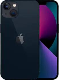 Apple iPhone 13 mitternacht 128 GB