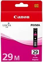 Canon PGI-29 M magenta Druckerpatrone
