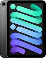 Apple iPad mini 5G 6.Gen (2021) 21,1 cm (8,3 Zoll) 256 GB spacegrau