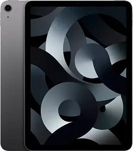 Apple iPad Air Wi-Fi 5.Gen (2022) 27,7 cm (10,9 Zoll) 256 GB spacegrau