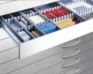 CP 7100 Trennsteg grau 1 St.