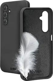 sbs Instinct Handy-Cover für SAMSUNG Galaxy A25 5G schwarz