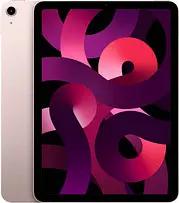 Apple iPad Air Wi-Fi 5.Gen (2022) 27,7 cm (10,9 Zoll) 64 GB rosé