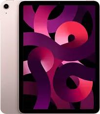 Apple iPad Air Wi-Fi 5.Gen (2022) 27,7 cm (10,9 Zoll) 256 GB rosé
