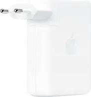 Apple 140 W USB-C Power Adapter Ladeadapter weiß