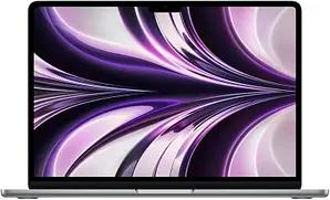 Apple MacBook Air 2022 MLXW3D/A 34,5 cm (13,6 Zoll), 8 GB RAM, 256 GB SSD, Apple M2 8-Core