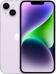 Apple iPhone 14 violett 512 GB