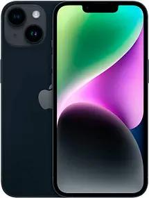 Apple iPhone 14 mitternacht 128 GB