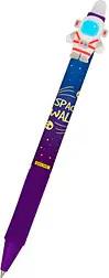 ONLINE® magiXX Fun Gelschreiber Spaceman 0,7 mm, Schreibfarbe: blau, 1 St.