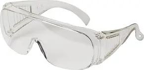 3M Schutzbrille Visitor transparent