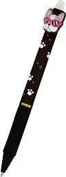 ONLINE® magiXX Fun Animals Gelschreiber Dog 0,7 mm, Schreibfarbe: blau, 1 St.