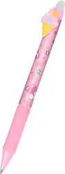 ONLINE® magiXX Fun Dreams Gelschreiber Icecream 0,7 mm, Schreibfarbe: blau, 1 St.