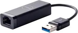 DELL USB A/RJ-45 LAN-Adapter