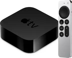 Apple TV 4K Wi-Fi + Ethernet 128 GB 3. Gen. (2022) 128 GB