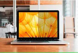 3M Display-Blickschutzfolie für Apple MacBook Pro 13"