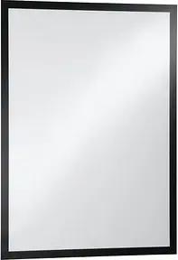 DURABLE Magnetrahmen selbstklebend DURAFRAME schwarz A2, 1 St.
