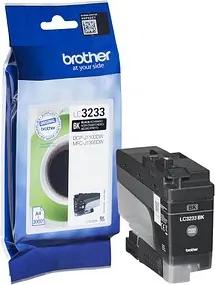 brother LC-3233BK  schwarz Druckerpatrone