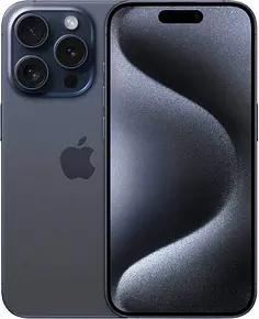 Apple iPhone 15 Pro Max titan blau 512 GB