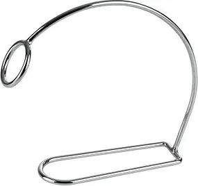 APS Weinflaschenhalter silber