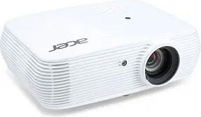 acer P1157i, DLP Beamer, 4.800 ANSI-Lumen