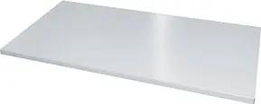 CP Fachboden grau 92,5 x 45,2 cm