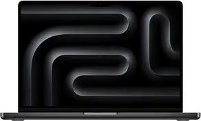 Apple MacBook Pro 2023 35,8 cm (14,2 Zoll), 18 GB RAM, 1000 GB SSD, Apple M3 Pro