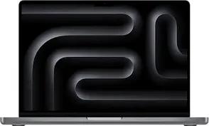 Apple MacBook Pro 2023 35,8 cm (14,2 Zoll), 8 GB RAM, 512 GB SSD, Apple M3