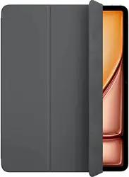 Apple Smart Folio Tablet-Hülle für Apple iPad Air 13" (M2), iPad Air 13" (M3) anthrazit