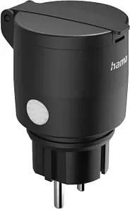 hama 176655 WLAN-Steckdose