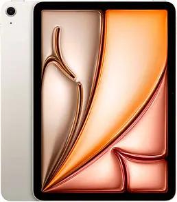 Apple iPad Air Wi-Fi (M2) (2024) 27,9 cm (11,0 Zoll) 128 GB polarstern