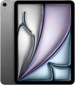 Apple iPad Air Wi-Fi (M2) (2024) 27,9 cm (11,0 Zoll) 128 GB spacegrau