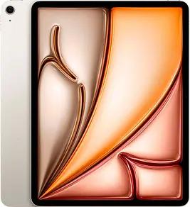Apple iPad Air 5G (M2) (2024) 33,0 cm (13,0 Zoll) 1 TB polarstern