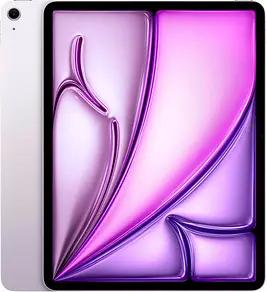 Apple iPad Air Wi-Fi (M2) (2024) 33,0 cm (13,0 Zoll) 128 GB violett