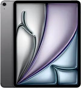Apple iPad Air Wi-Fi (M2) (2024) 33,0 cm (13,0 Zoll) 256 GB spacegrau