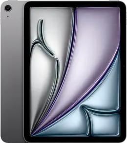 Apple iPad Air Wi-Fi (M2) (2024) 27,9 cm (11,0 Zoll) 512 GB spacegrau