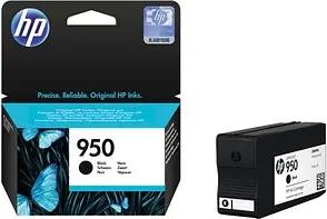 HP 950 (CN049AE) schwarz Druckerpatrone
