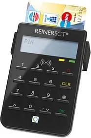 REINER SCT cyberJack® RFID standard Chipkartenleser