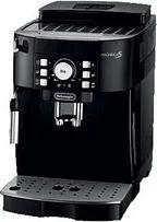 DeLonghi Magnifica S Kaffeevollautomat schwarz