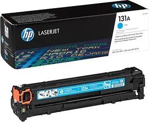 HP 131A (CF211A) cyan Tonerkartusche