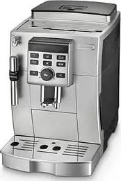 DeLonghi ECAM 23.120.SB Kaffeevollautomat silber