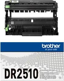 brother DR-2510 schwarz Trommel
