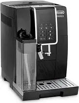 DeLonghi Dinamica ECAM350.55.B Kaffeevollautomat schwarz