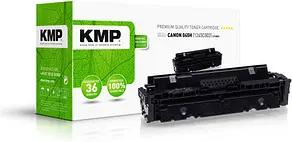 KMP C-T40CX  cyan Toner kompatibel zu Canon 045H C